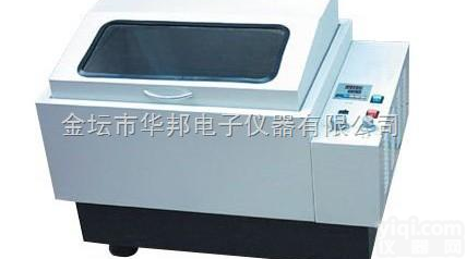 SHZ-82AB  <em>数显</em><em>冷冻</em><em>气浴振荡器</em>