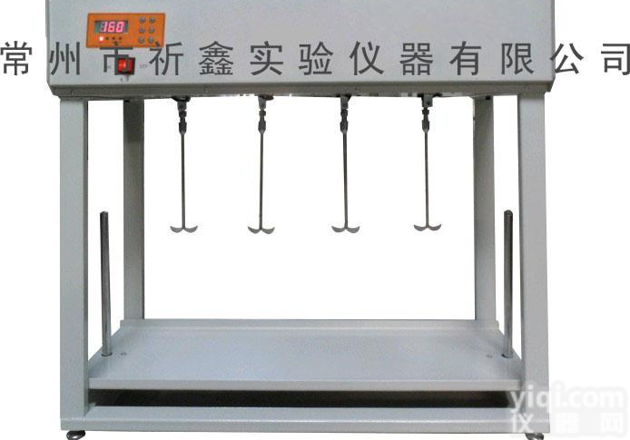 QXDT-4S  <em>四联</em>同步数显<em>搅拌器</em>，QXDT-4S<em>电动</em><em>搅拌器</em>，<em>电动</em><em>搅拌器</em>