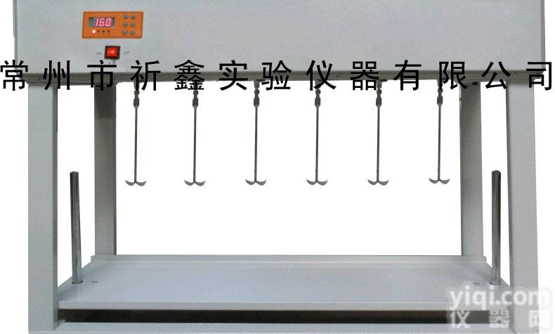 QXDT-6S  四<em>六联</em>同步数显<em>搅拌器</em>，QXDT-6S<em>电动</em><em>搅拌器</em>，<em>电动</em><em>搅拌器</em>