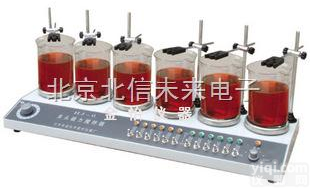HG23-HJ-6B  多头控温<em>磁力</em><em>搅拌器</em> 集<em>热式</em>恒温<em>磁力</em><em>搅拌器</em> 集<em>热式</em><em>磁力</em><em>搅拌器</em> 恒温<em>磁力</em>搅...