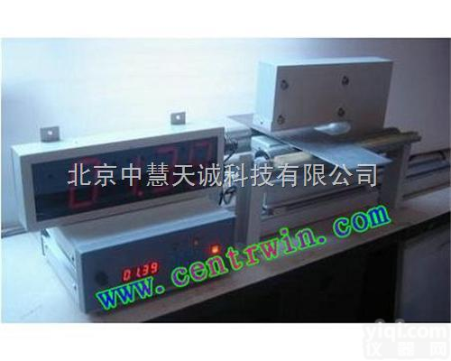 XYJ-G1  <em>钢带测厚仪</em>/在线金属测厚仪 型号：XYJ-G1