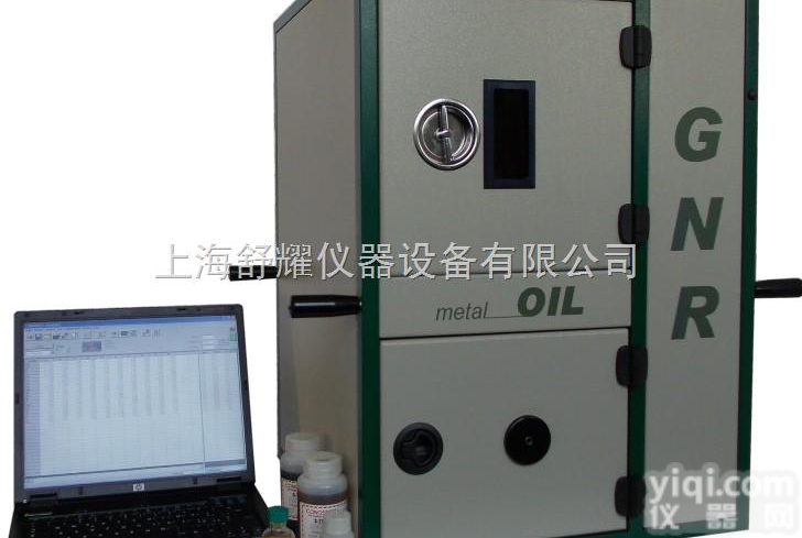 <em>ROTROIL</em>  <em>油料</em>多元素<em>分析仪</em>