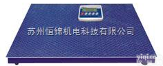 <em>苏州</em>宏事达1000kg*50g<em>高精度</em>电子地磅秤