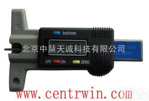 TW-2  <em>数显</em>碳化<em>深度</em>测量器/<em>数显</em>碳化<em>深度</em>测量仪/<em>数显</em>碳化<em>深度</em>尺 型号：TW-2