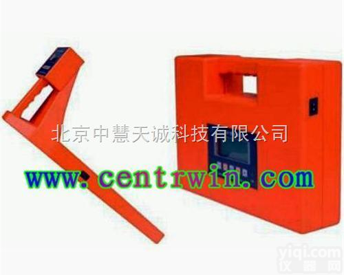 YJ-TGJTD-400G  金属地下管线探测仪/地下金属管线探测仪 特价 型号：YJ-TGJTD-...