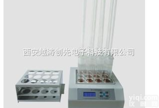 YT02371  <em>COD</em><em>消解</em>仪/<em>COD</em><em>回流</em>智能<em>消解</em>仪