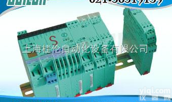 全新原装现货【<em>倍加</em>福<em>安全栅</em>】特价批发-<em>上海</em>桂伦