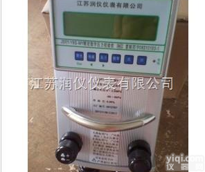 YBS-WY系列高精度高精密型数字<em>压力计</em>-江苏润仪<em>专业生产</em>