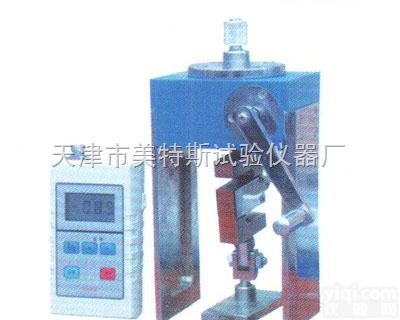 粘接强度检测仪 <em> 保温材料粘接</em>强度检测仪