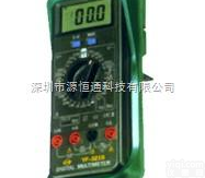 <em>台湾</em>宇锋YF-<em>3210</em>数字<em>万用表</em>