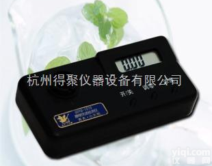 GDYQ-107S  <em>吉大</em><em>小天鹅</em>糖精快速<em>检测仪</em>