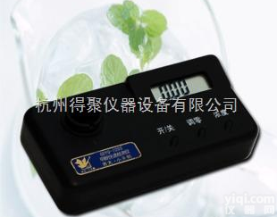 GDYQ-110SB  <em>吉大</em><em>小天鹅</em>乙醇快速<em>检测仪</em>