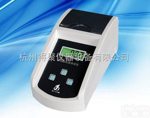 GDYQ-110SI  <em>吉大</em><em>小天鹅</em>甲醇·<em>乙醇</em>快速检测仪