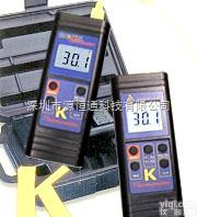 台湾衡欣AZ-8801<em>单通道</em>K型<em>温度计</em>