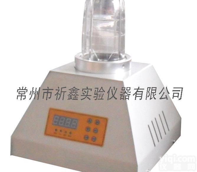 <em>DS</em>-1  <em>组织捣碎机</em>，粉碎机