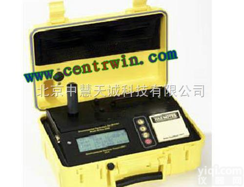 CVXEPAM-5000  环境空气粒状物<em>监测仪</em>/<em>可吸入颗粒物</em>浓度测定仪 美国 型号：CVXEPA...