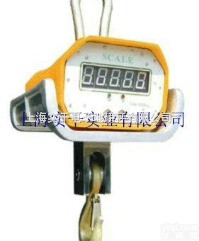 OCS  <em>上海</em>小<em>量程</em>电子吊秤，质量好价格便宜