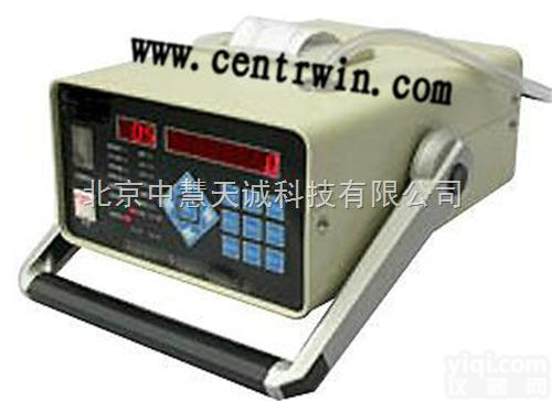 <em>HYJLJ</em>-E3016  全半导体激光尘埃<em>粒子</em>计数器/高精度便携式<em>粒子</em>计数器 型号：<em>HYJLJ</em>-...