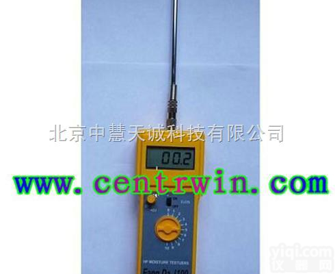 GT-YFD-S  感应式煤炭水分<em>测定仪</em>/便携式<em>煤质</em>水分<em>测定仪</em> 型号：GT-YFD-S