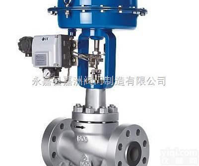 <em>ZJHM</em>  <em>ZJHM</em>气动<em>美标</em>笼式<em>调节阀</em>