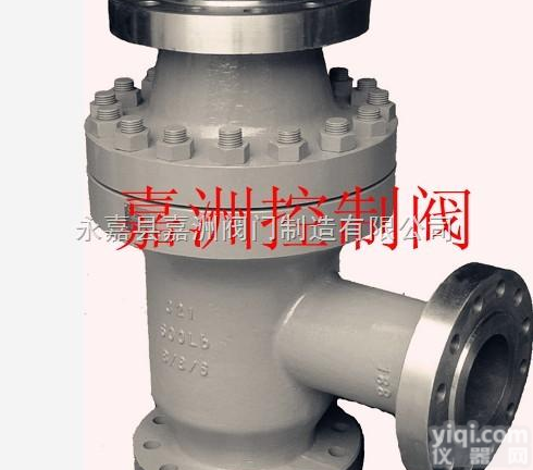 <em>ARC1000</em>  <em>ARC1000</em><em>自控</em><em>回流</em>阀，泵保护阀