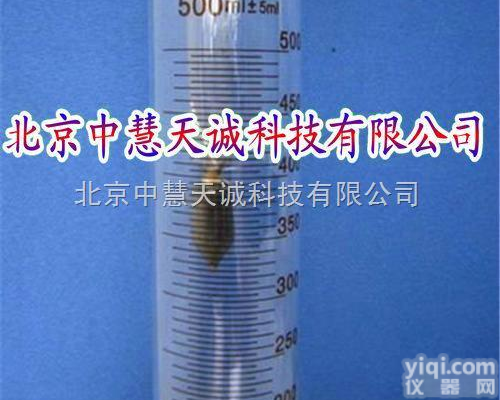 MJY-022  <em>煤焦油</em><em>密度计</em>/焦油<em>比重计</em>（1.0-1.1mg/ml） 型号：MJY-0...