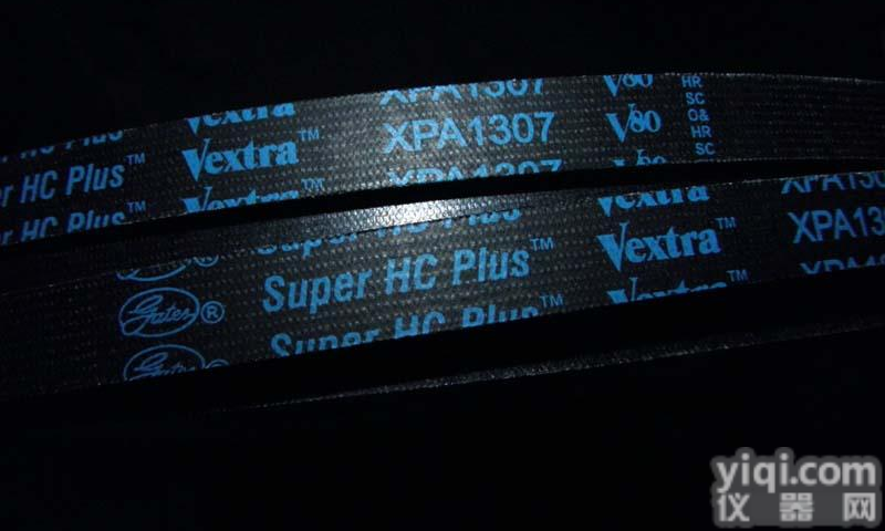 上海供应进口带齿三角带/<em>耐高温</em><em>皮带</em>/XPA1090<em>耐高温</em><em>皮带</em>