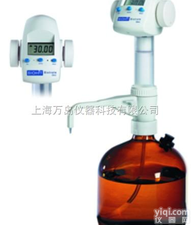 <em>芬兰</em>BIOHIT 百得 Biotrate <em>数字式</em><em>滴定管</em>【产品编号】72...