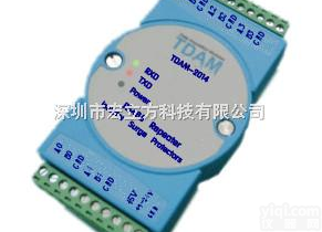 <em>RS</em>-<em>485</em>  <em>RS</em>-<em>485</em>中继器