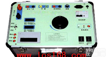 DL07-HQ-2000C  互感器<em>特性</em>综合<em>测试仪</em> 继电<em>保护</em>实验变比<em>测试仪</em> 伏安<em>特性</em>曲线检测仪
