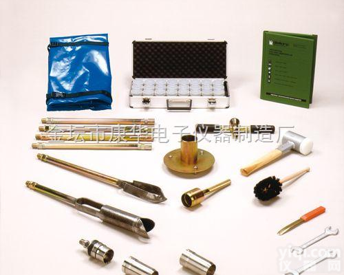 KHT-015  <em>土壤容重测定采样器</em>XDB0303A