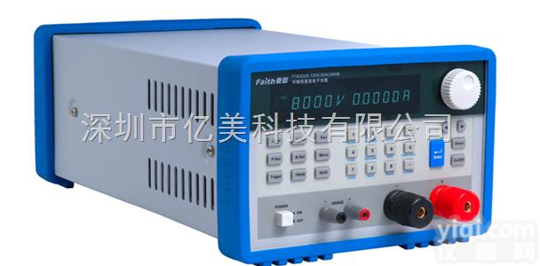 <em>FT6304A</em>  <em>费思</em><em>泰克</em><em>FT6304A</em> 300W电子负载