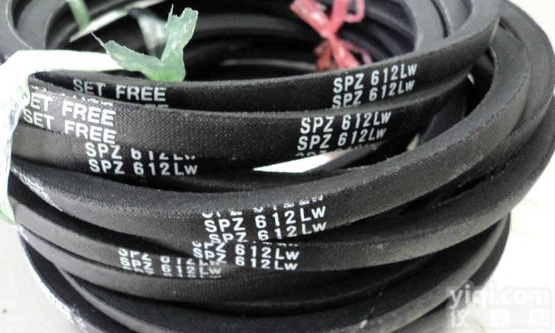 进口SPZ612LW耐高温<em>三角带</em>,风机皮带<em>代理商</em>,<em>日本</em>三星<em>三角带</em>