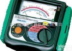 MODEL3131A  <em>数字式</em>绝缘表/数字<em>兆欧表</em>/<em>导通测试仪</em>