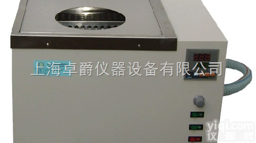 HWC-15B磁力搅拌<em>循环</em><em>水浴</em>/数显恒温<em>循环</em><em>水浴</em>/磁力搅拌<em>水浴</em>