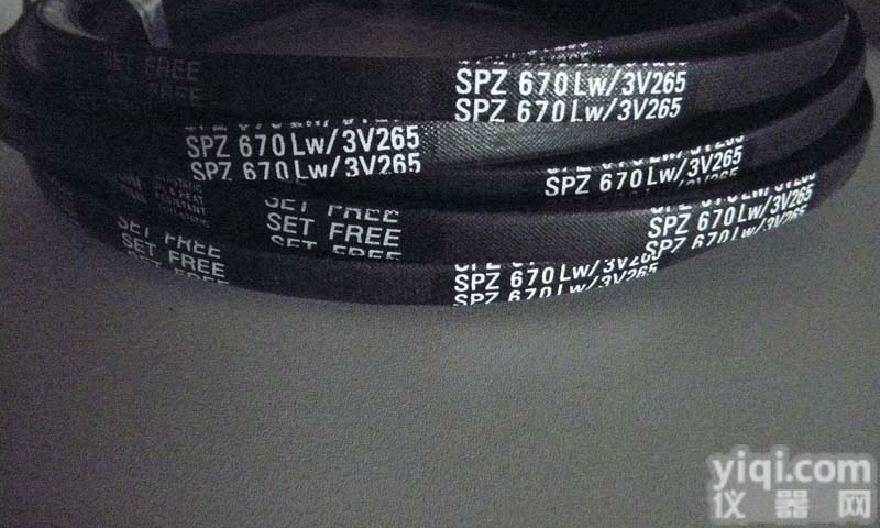 进口SPZ760/3V300LW日本<em>三角带</em>,<em>耐高温</em><em>三角带</em>,<em>工业皮带</em>