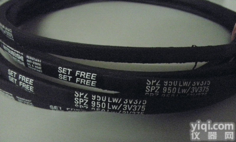 SPZ900LW/3V355进口<em>三角带</em>价格,<em>空调机</em>皮带,耐高温<em>三角带</em>