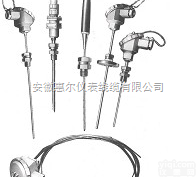 WRE-203S<em>微型</em><em>热电偶</em>/<em>热电阻</em>