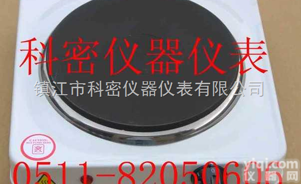 <em>FD</em>-1  <em>封闭电炉</em>