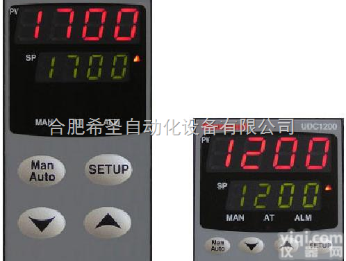 DC1700系列<em>温控器</em>  <em>霍尼</em>韦尔DC1700系列<em>温控器</em>