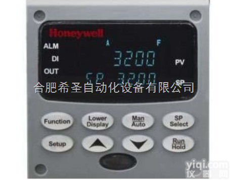 UDC3200<em>系列</em><em>温控器</em>  霍尼韦尔UDC3200<em>系列</em>温度控制器
