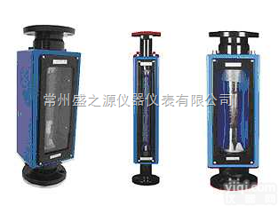 GA24系列<em>玻璃</em><em>转子</em><em>流量计</em>