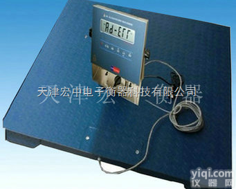 SCS  <em>贵阳</em>10T1X2m<em>小型</em>防爆电子地磅秤大甩卖