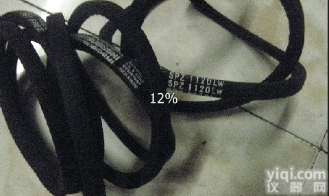 进口SPZ1012LW日本<em>三星</em><em>三角带</em>,<em>空调机</em>皮带,耐高温<em>三角带</em>