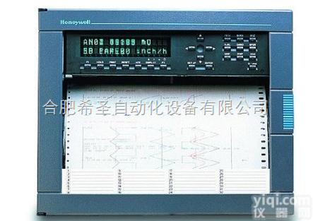 长图<em>记录仪</em>DPR250  Honeywell<em>霍尼</em>韦尔DPR250长图<em>记录仪</em>