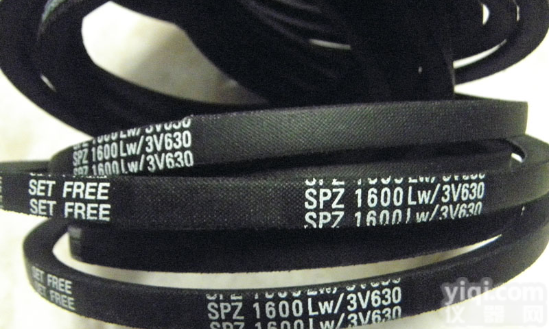 进口<em>三角带</em>SPZ1110LW,日本MBL<em>三角带</em>,高速<em>传动</em>带