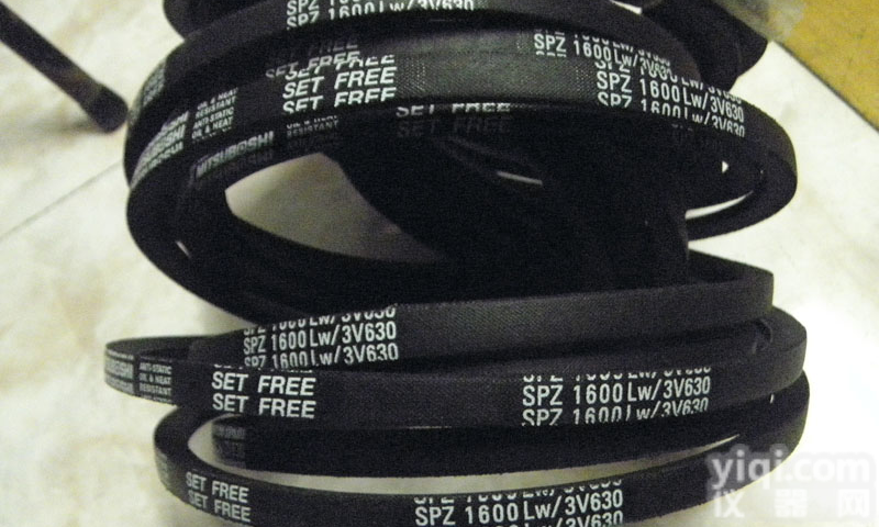 进口<em>三角带</em>SPZ1162LW总代理,耐高温<em>三角带</em>,传动带<em>价格</em>