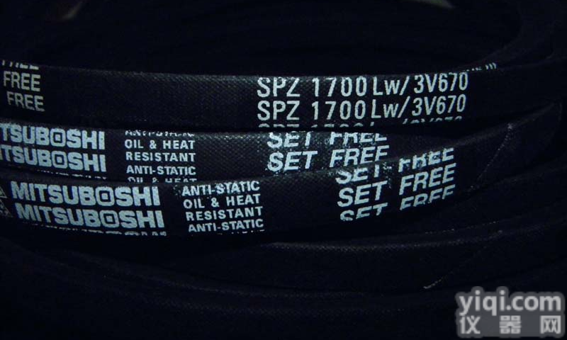 <em>三星</em><em>三角带</em>SPZ1262LW型,耐高温<em>三角带</em>,<em>空调机</em>皮带