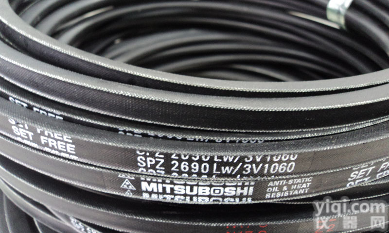 上海SPZ1320LW进口<em>三角带</em>,工业皮带<em>代理商</em>,耐高温<em>三角带</em>