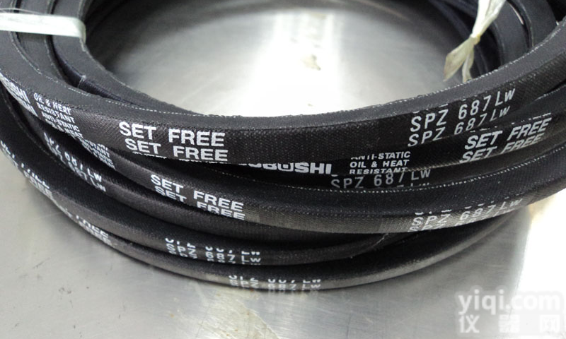 <em>进口</em>SPZ1387LW高速<em>传动带</em>,<em>工业皮带</em>代理商,风机皮带